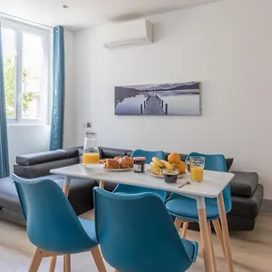 Typique, Authentique, Super Pratique Appartement Marseille