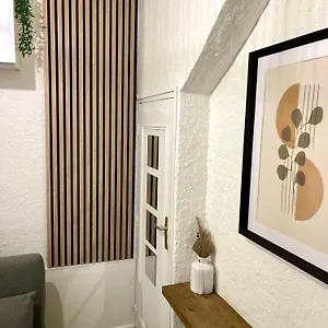 Le Cosy, Centre Appartement Rennes